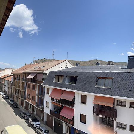 Alojamiento Las Endrinas Ezcaray Exterior photo